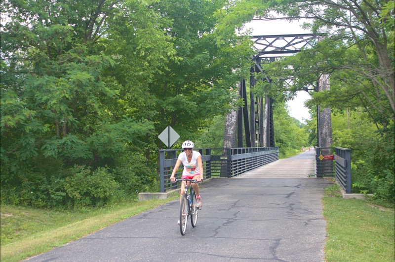 Great Lakes Bay Regional Trail Network