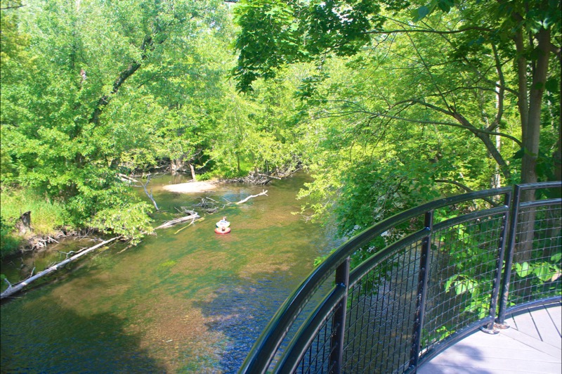 Hastings Riverwalk
