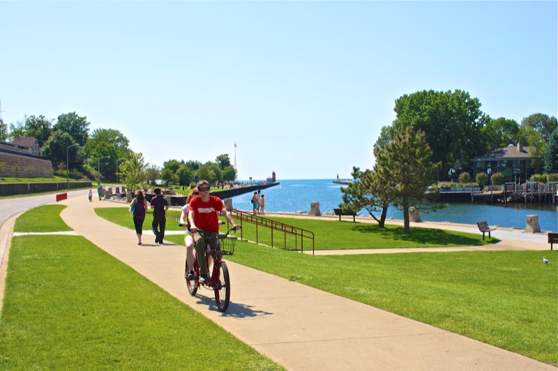 Kal Haven Trail State Park